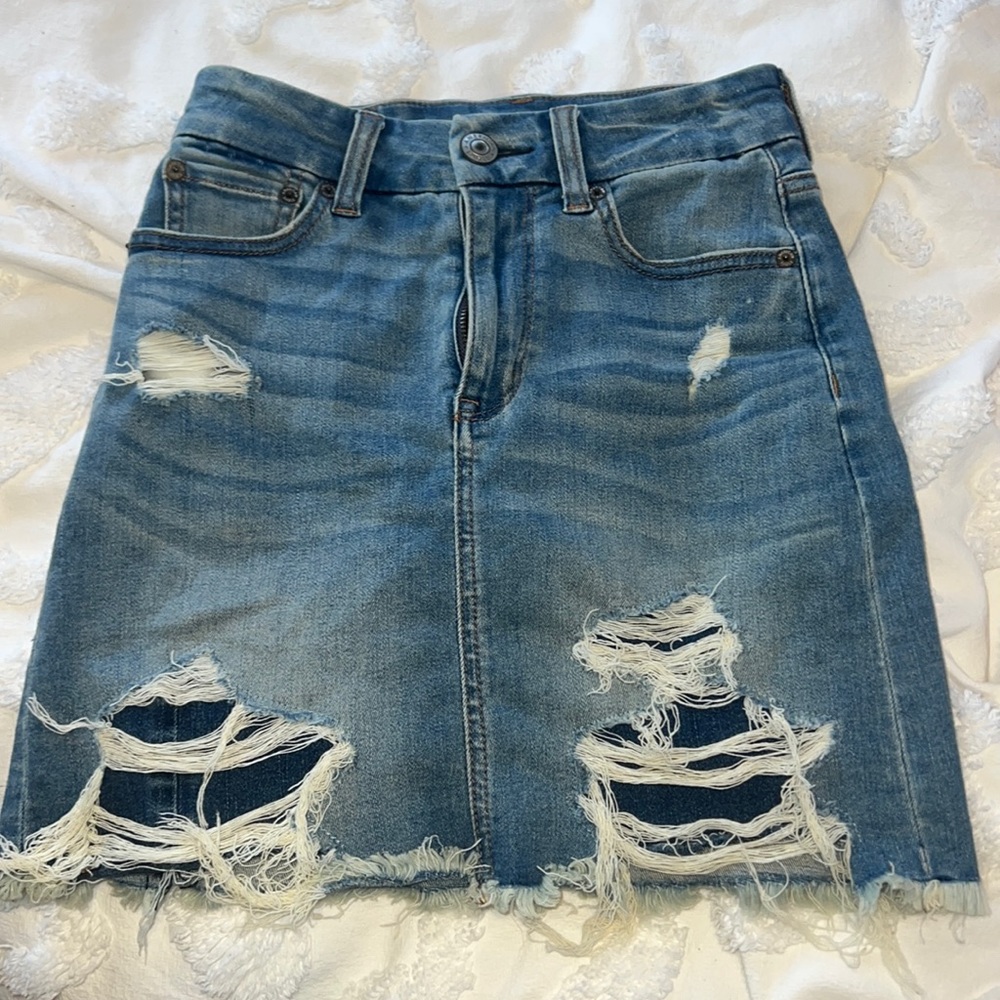 American eagle skirt
